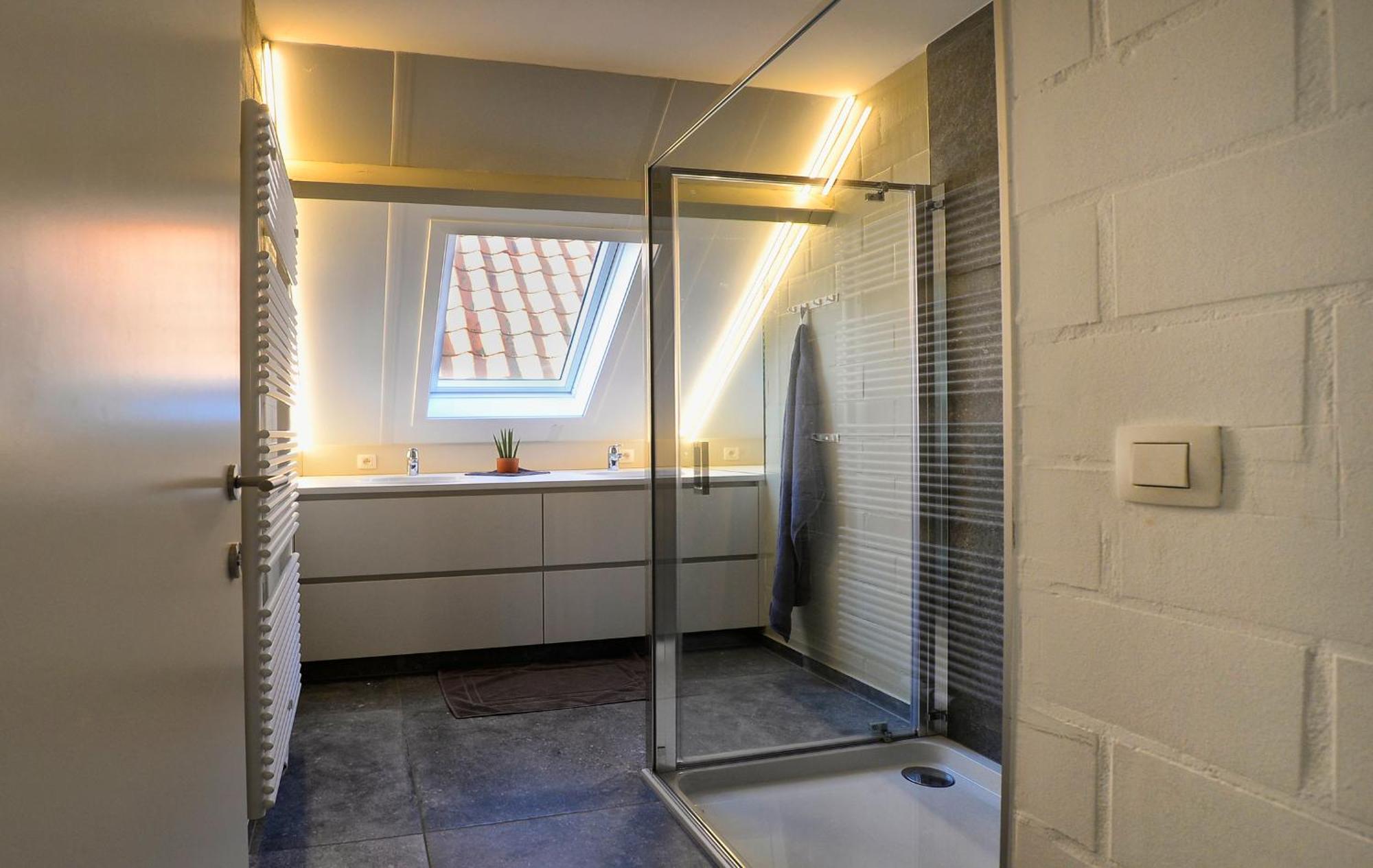 Hoeve Ten Rooden Duifhuize Sint-Denijs Экстерьер фото