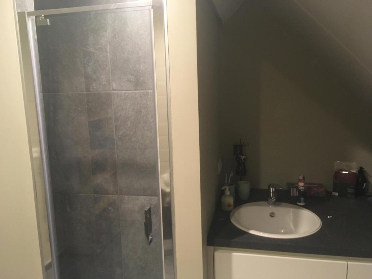 Hoeve Ten Rooden Duifhuize Sint-Denijs Экстерьер фото