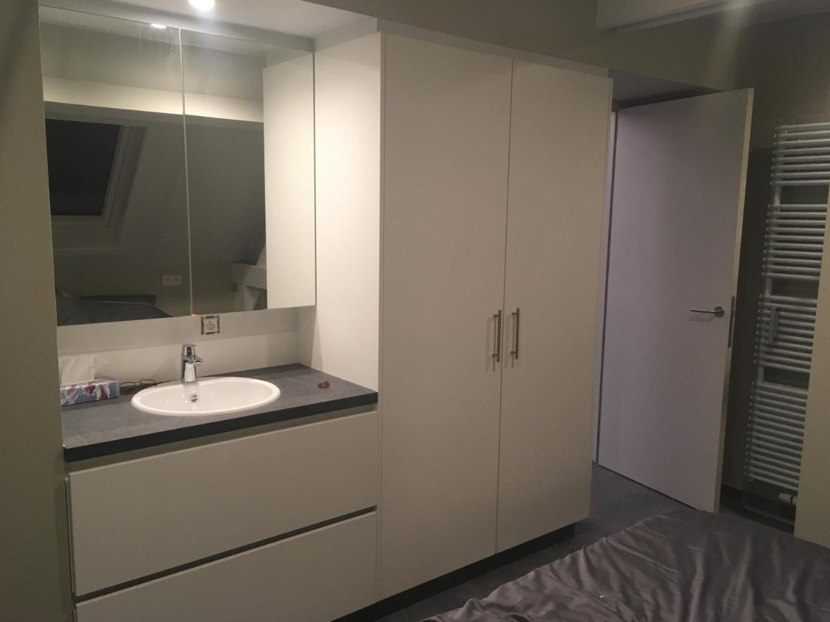 Hoeve Ten Rooden Duifhuize Sint-Denijs Экстерьер фото