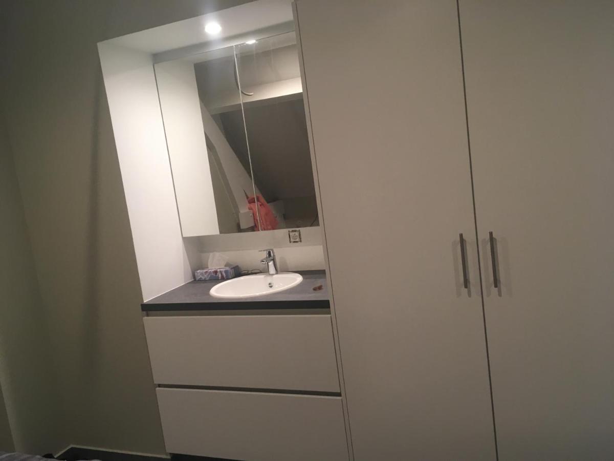 Hoeve Ten Rooden Duifhuize Sint-Denijs Экстерьер фото